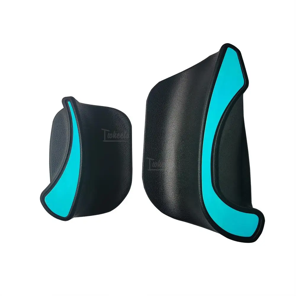 Светящиеся наклейки Veteran Sherman S мощные подушечки мягкие