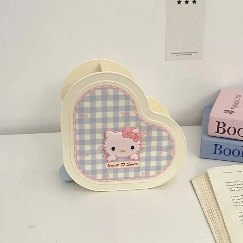 

Ящик для кистей Sanrio