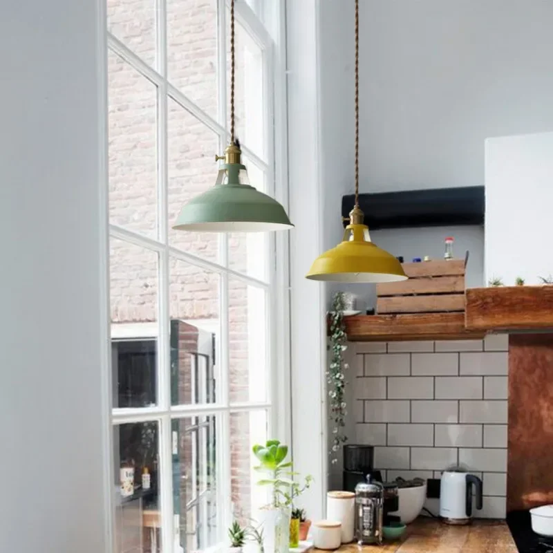 Творческая личность с одной головкой простой ресторан спальня бар декоративный