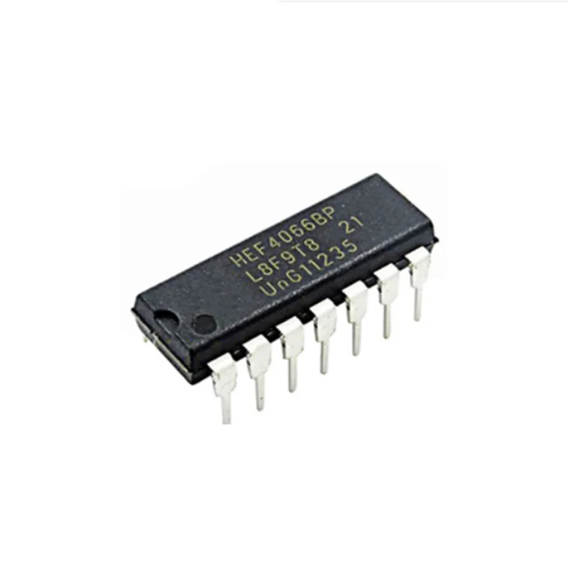 dip14 hef4066
