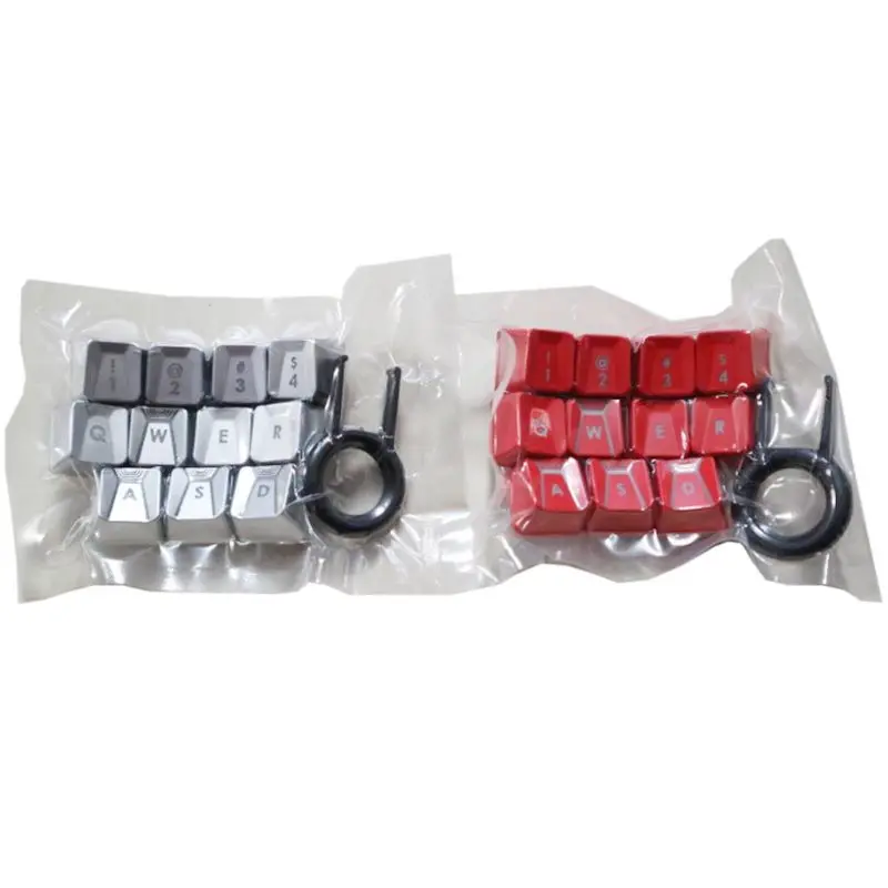 Запасные части для клавиш клавиатуры Romer G910 G810 G413 Gpro G512