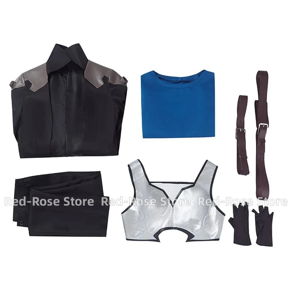 Маскарадный костюм из м/ф Сан-киригая