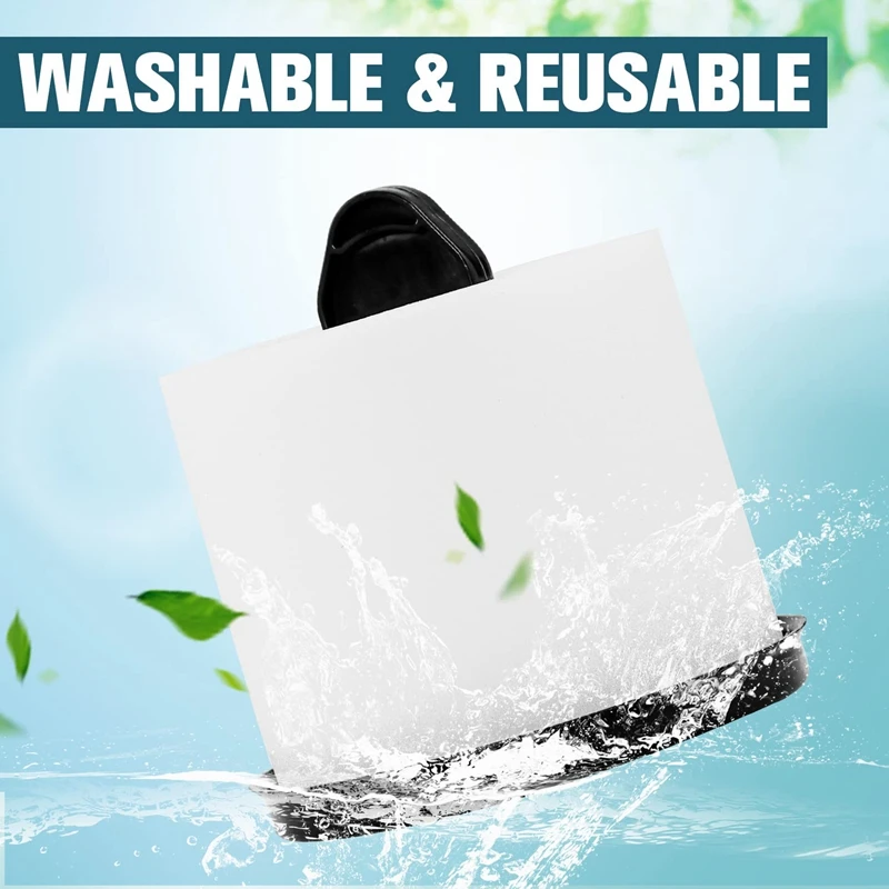 Фото Замена фильтров для пылесоса Shark LZ600, LZ601, LZ602, LZ602C APEX Uplight Lift-Away Duoclean №3