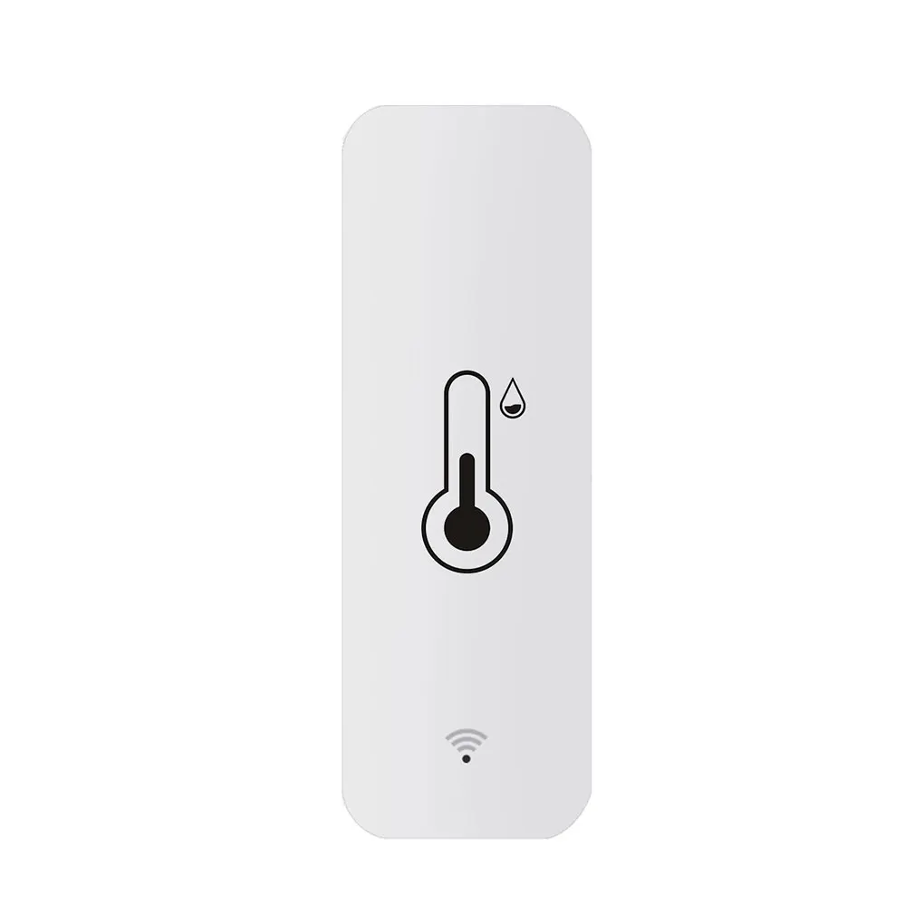 

ABS беспроводной датчик температуры и влажности в помещении точные данные на кончиках пальцев точный и функциональный