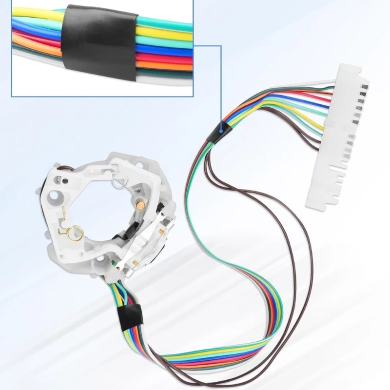 1995975 1995976 8397988 Жгут проводов рулевой колонки переключателя указателей поворота