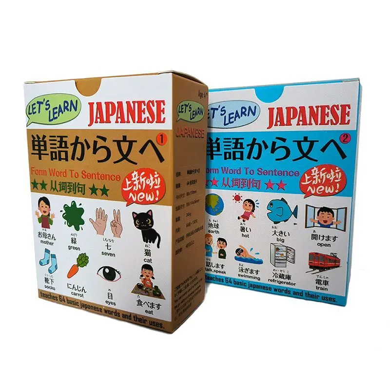 Самообучающиеся японские карточки для изучения слов и предложений х баттха иврит тематический словарь 20 000 слов и предложений с транскрипцией слов на иврите с указателями русских слов и слов на иврите