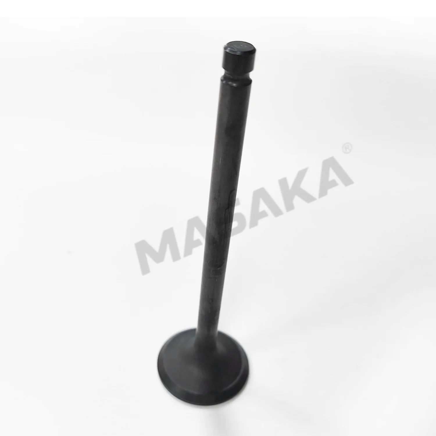Фото B18B1 B20B4 B20Z2 Комплект впускного клапана выпускного клапана для Acura Honda 1.8L 2.0L DOHC 16V 14711-P75-000 14721-P75-000 №2