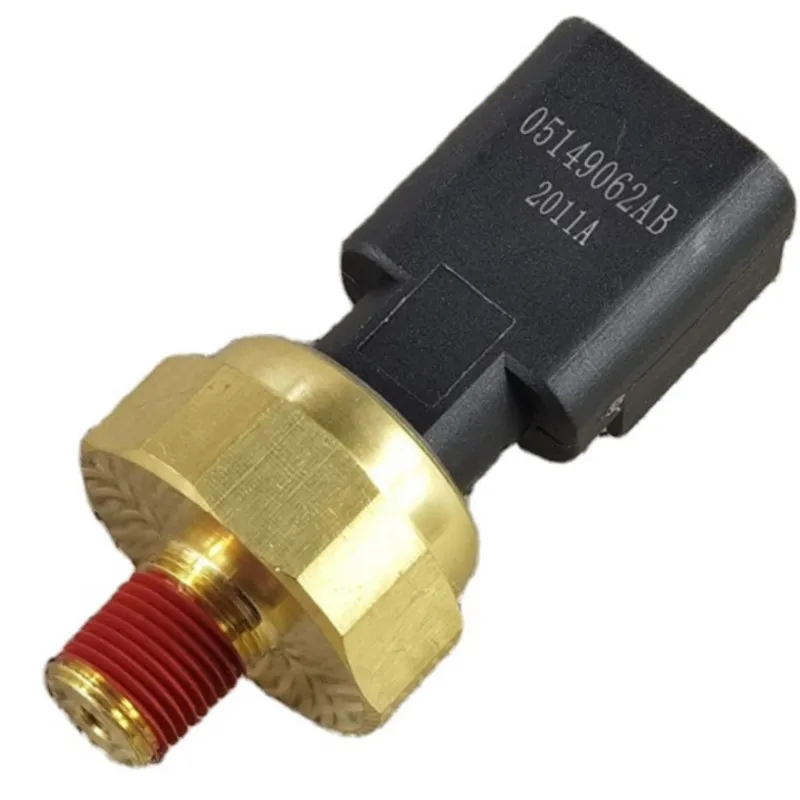 

The oil pressure switch sensor oil pressure sensor 05149062AB