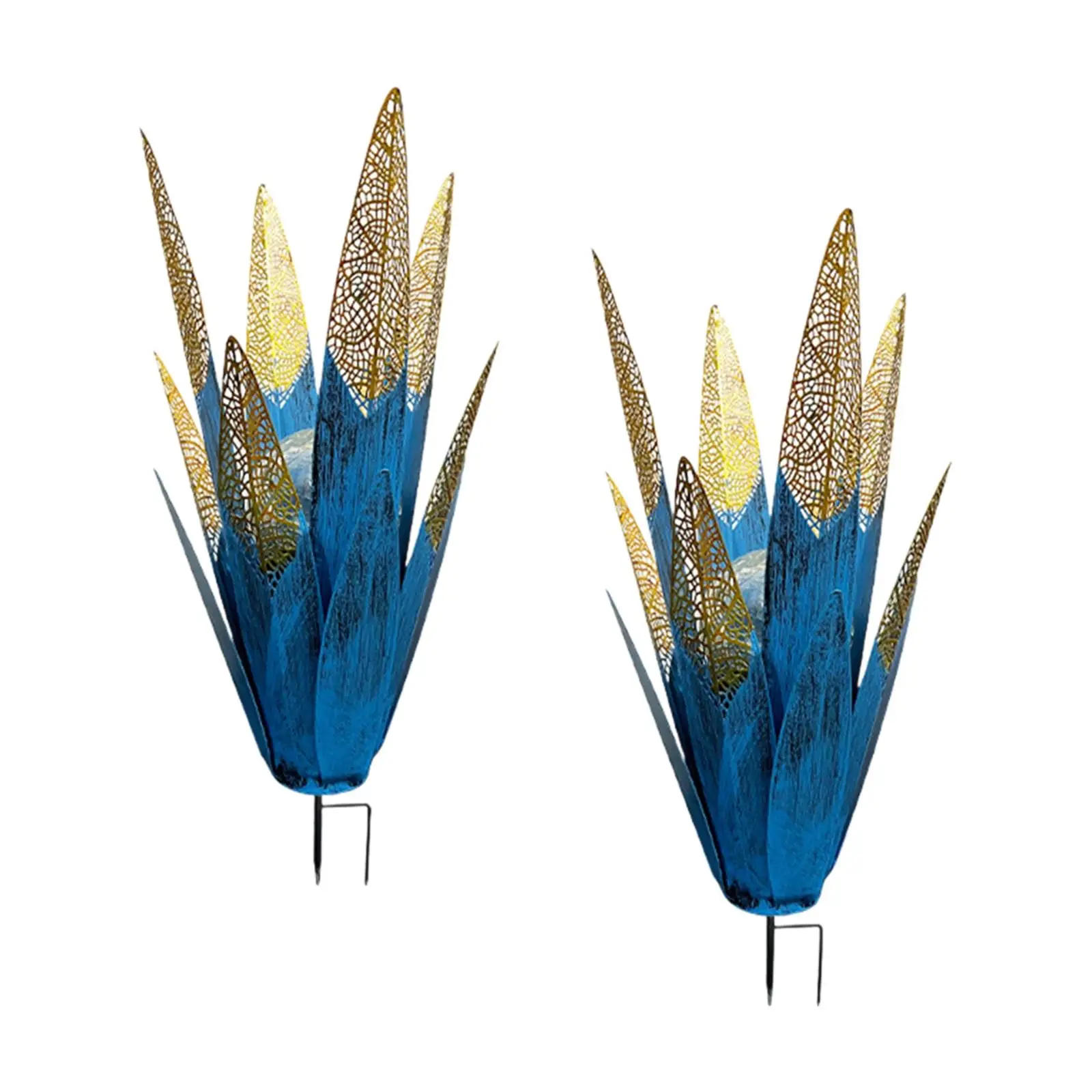 2-х предметная деревенская скульптура текилы с солнечным светом уличная статуя