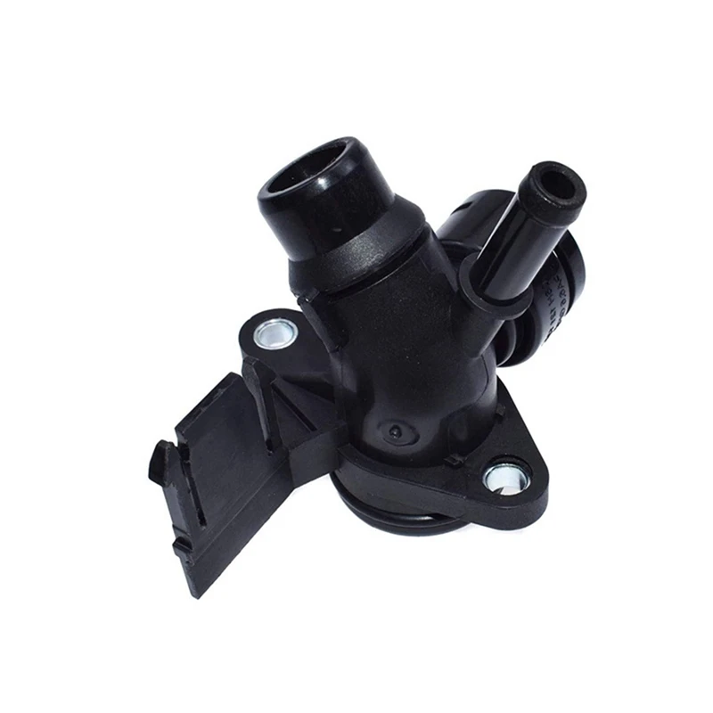 1 8/2 0 т фланец шланга охлаждающей жидкости радиатора двигателя 06H 121132 H Для A4 B8 Avant A5