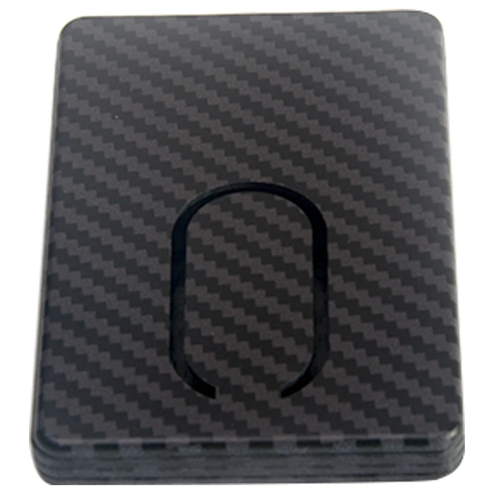 

Чехол для визиток, Карманный Кошелек, органайзер, держатель для паспорта и кредитных карт, кошелек, огнестойкий, простой, прочный, практичны...