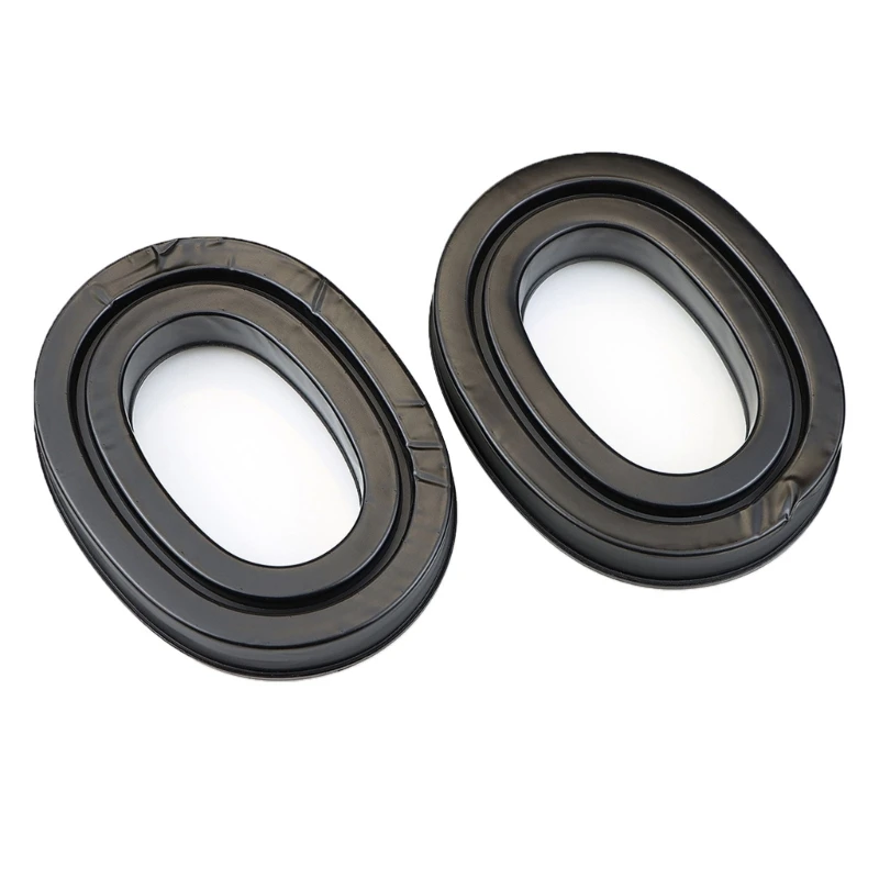 Гелевые амбушюры для наушников Sordin Long Wear