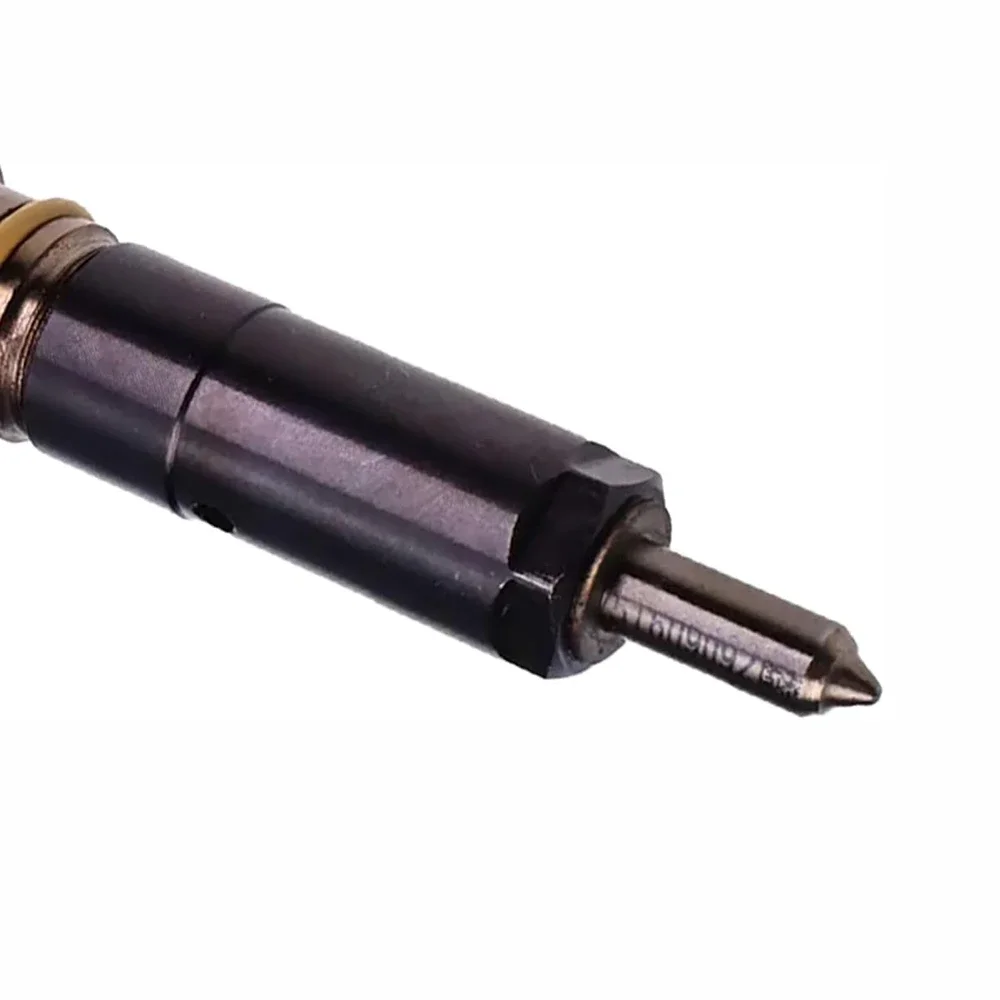 Фото Топливная форсунка Common Rail MSparts, 1 шт., 326-4740 3264740 32E61-00022 для двигателей Caterpillar CAT 312D 315D Perkins C4.2 №5