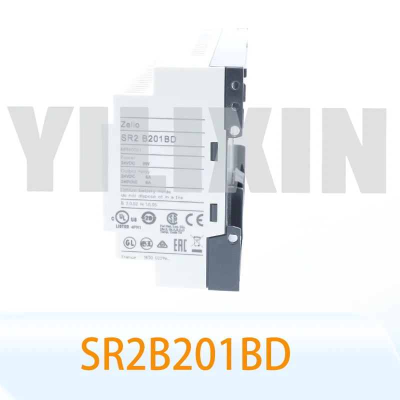 Фото Совершенно новый оригинальный модуль SR2A201BD SR2B201BD SR2B201JD SR2B202BD №3