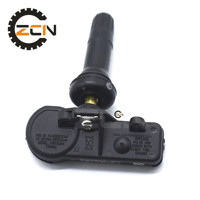 Датчик давления в шинах TPMS 9L3T-1A180-AF для Ford focus mondeo 9L3T1A180AF