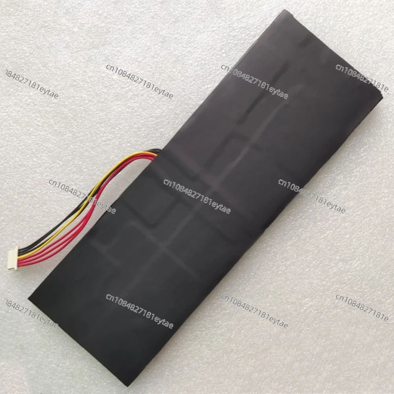 Новый T11 356184 -2S1P H- 4863176 P сменный аккумулятор для ноутбука 7 6 В 4800 мАч 7-контактный