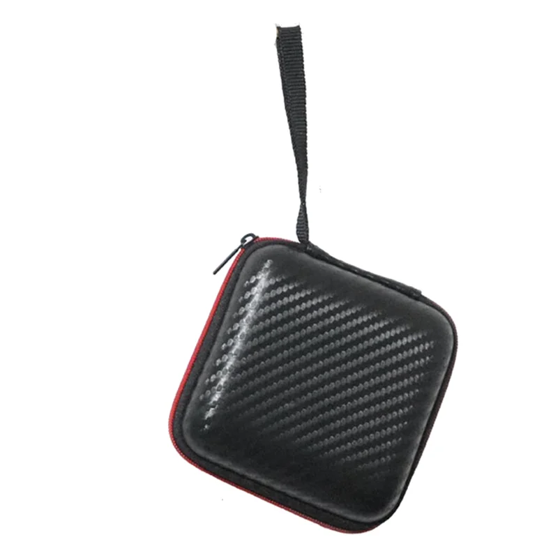 

5PCS for GoPro Max 360-Degree Action Camera Vlog Camera Protection Bag Action2 Storage Bag