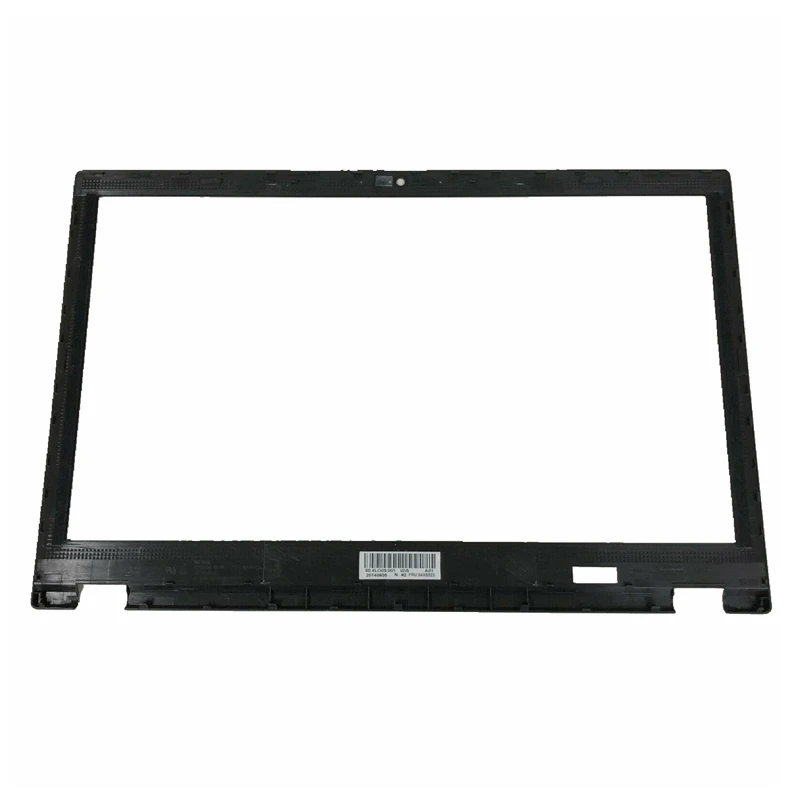 

Новинка для lenovo Thinkpad T540P ЖК-дисплей передняя панель Крышка 04X5523