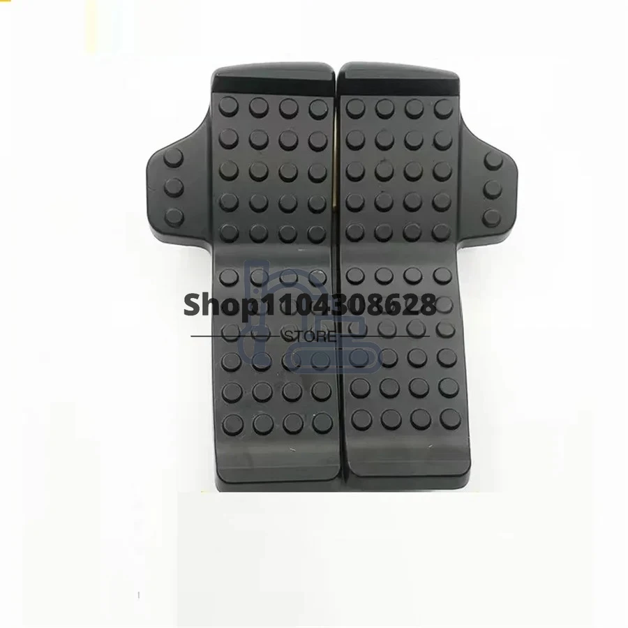 Фото ПЕДАЛЬ-ПОДНОЖКА EX60-3/EX60-5/ZX60/ZX70/ZX115/ZX180/ZX270/ZX290/ZX135/EX225/ZX225/ZX470/ZX650/ZX870/ZX650/ZX360 №5