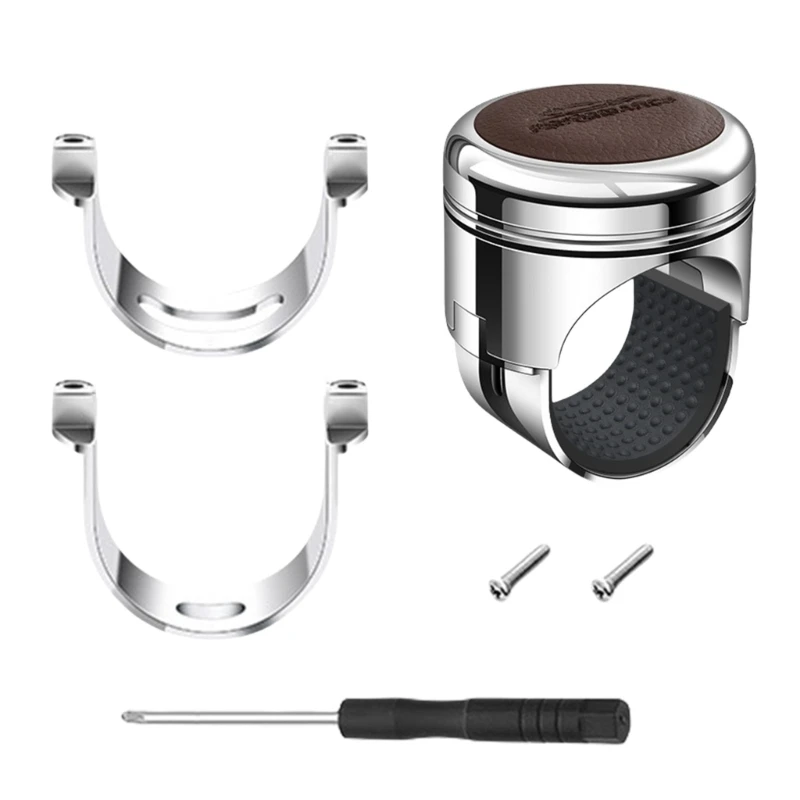 Спиннер на рулевом колесе ручка с металлическим подшипником для самоубийства