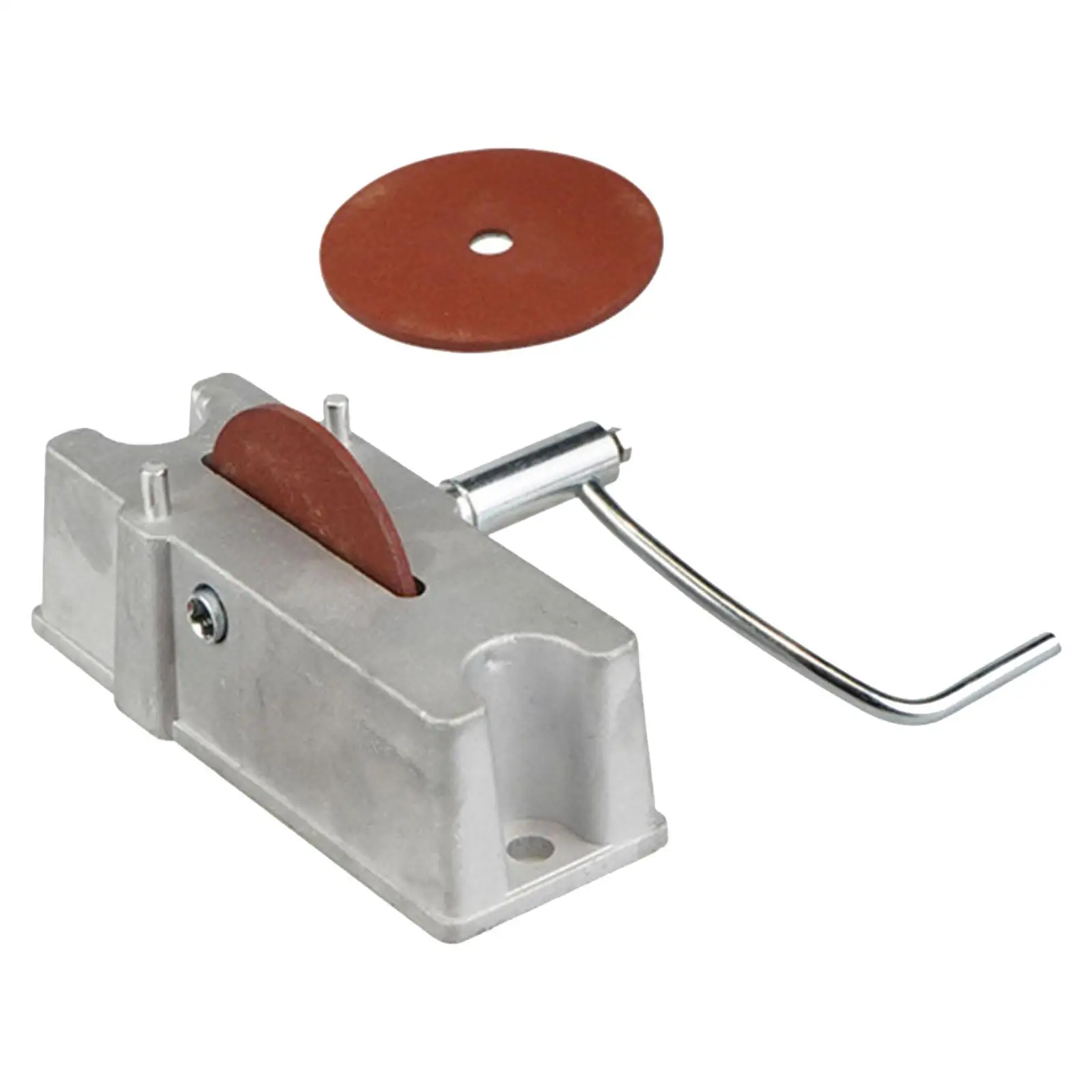 Шлифовальный круг с поршневыми кольцами двигателя твердый шлифовальный