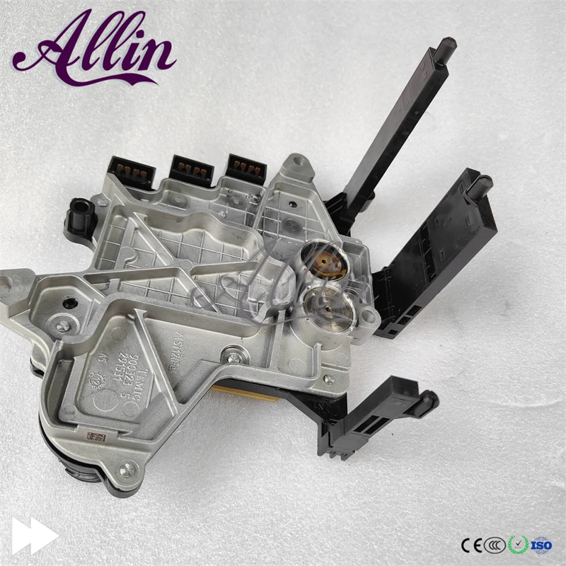 Блок управления автоматической коробкой передач 0AW OAW TCM TCU 0AW927156G 0AW927156K 0AW927156H