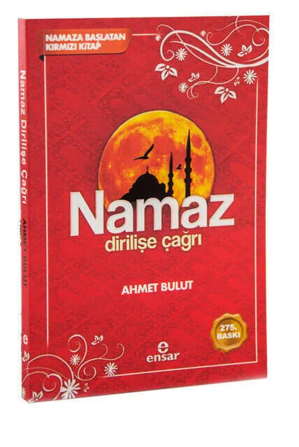 

IQRAH Prayer Call-Prayer in the Resurrection Starter Red Book
