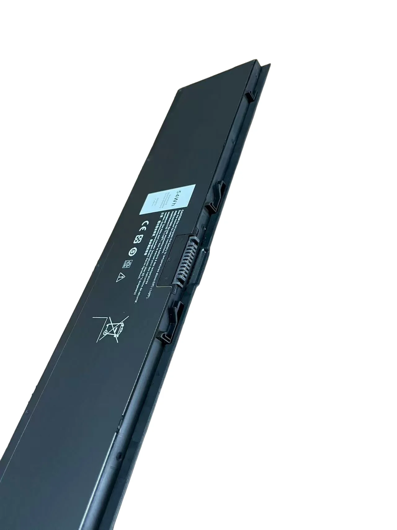Фото Аккумулятор 47WH 3RNFD для Dell Latitude E7440 E7450 E7420 34GKR PFXCR HJ8KP 7.4V №4
