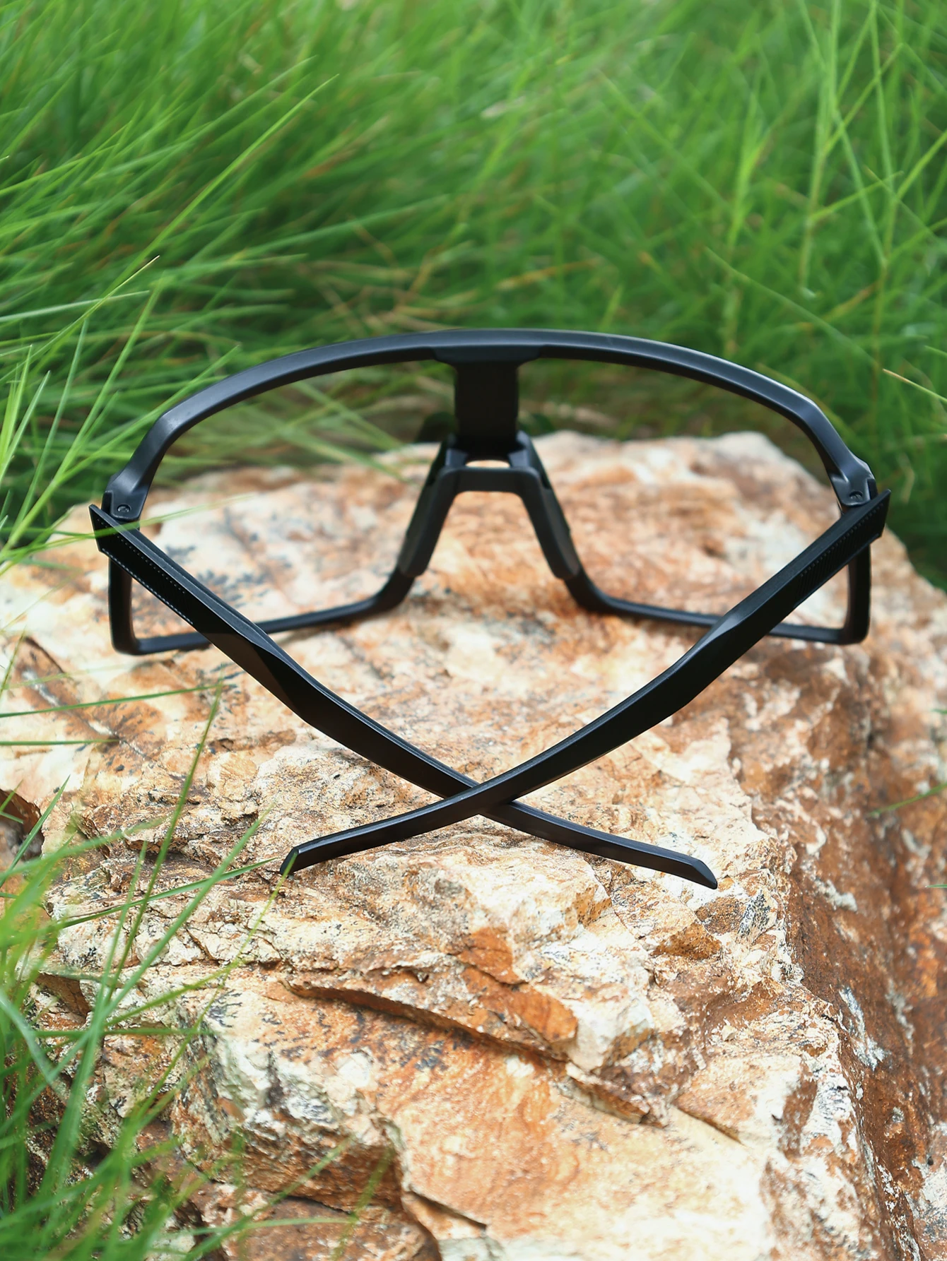 Большие Классические Фотохромные Солнцезащитные Очки Унисекс С