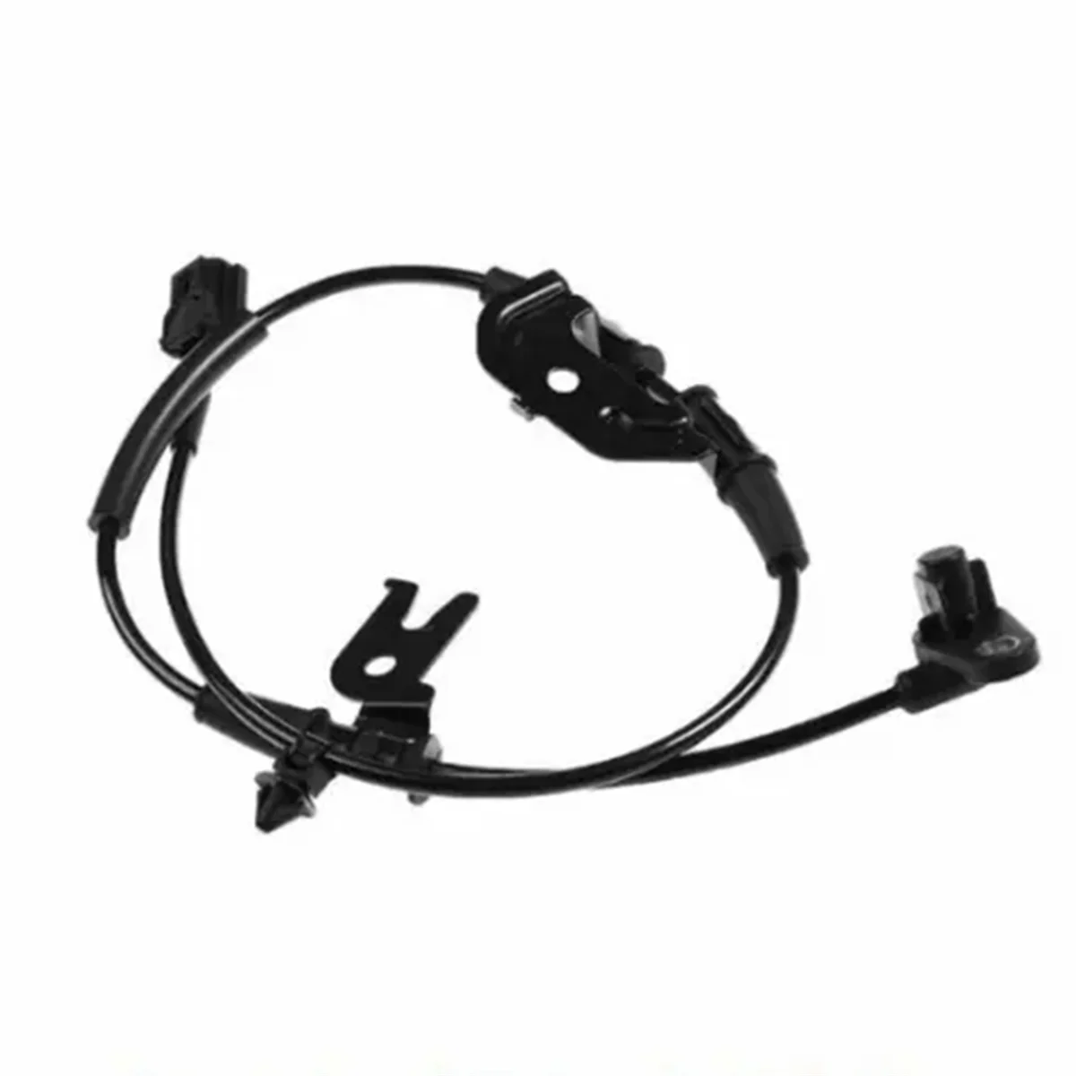 Автомобильный правый датчик колес ABS антиблокировочный для Hyundai I10 95671B4300 95671-B4300