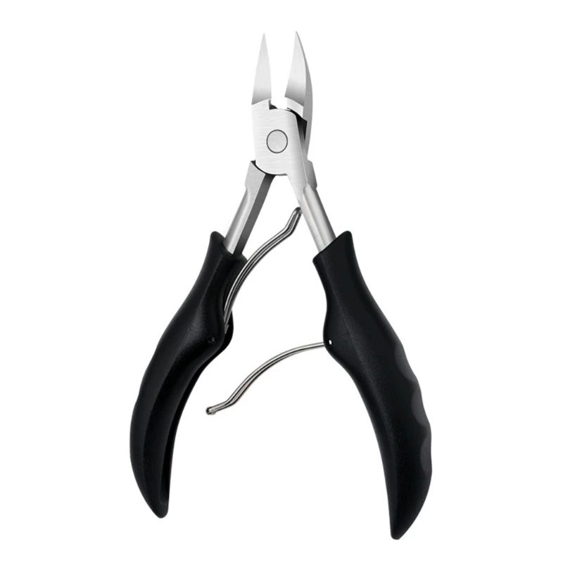 

Кусачки для ногтей Podiatrist, профессиональные кусачки для ногтей толстых и вросших пальцев ног