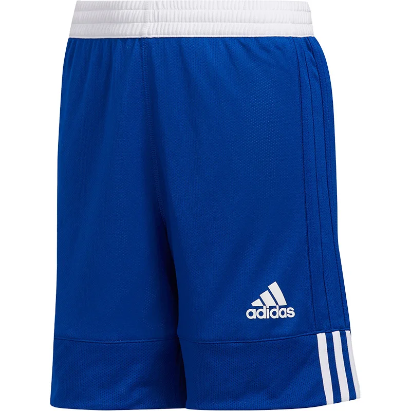 Новые сезонные детские спортивные шорты для баскетбола Adidas Originals DY6625 (art.: 3920d7cbe2e76) - 3920d7cbe2e76