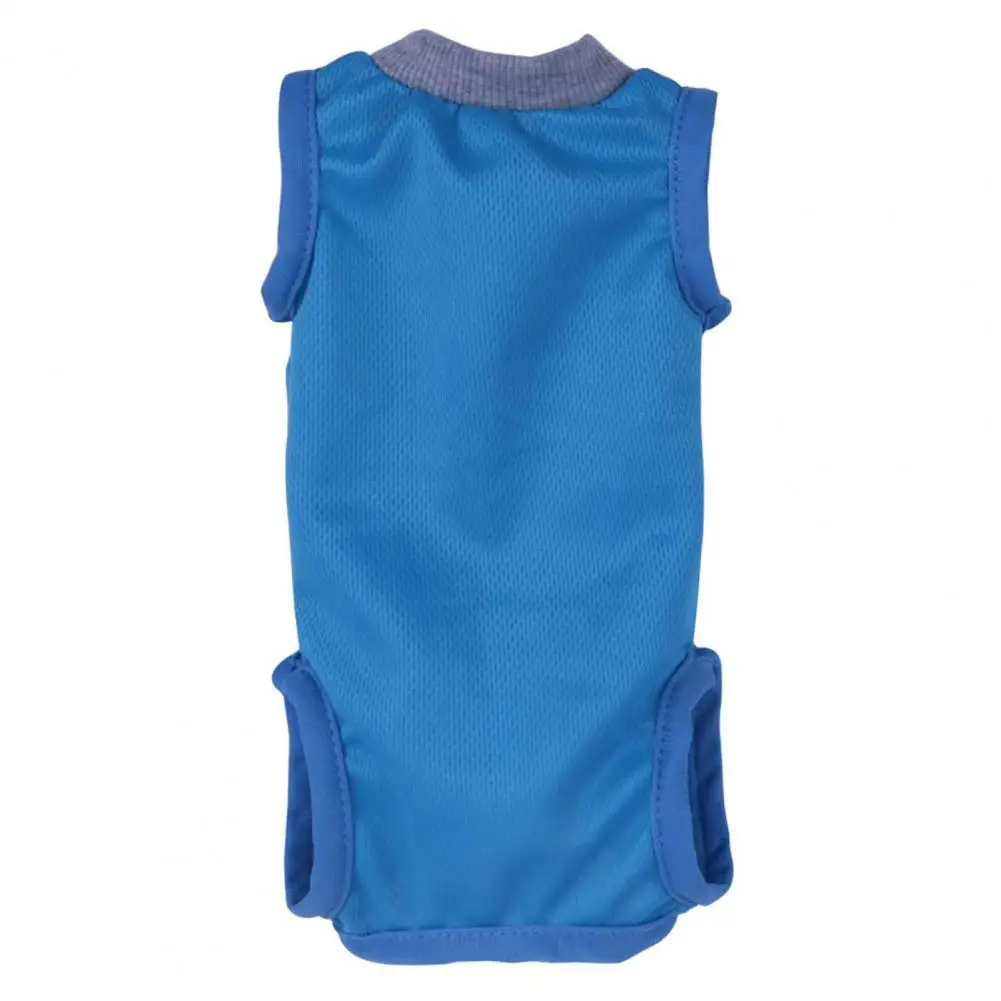 Удобный костюм для поддержки кошек Регулируемый удобной защитной одежды