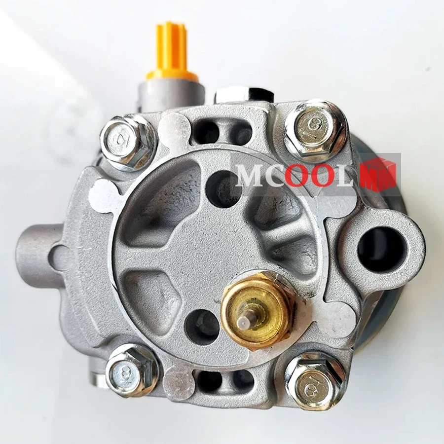 Новый насос гидроусилителя руля для Subaru Legacy Outback Forester Impreza 2.5L 34430-AG051 34430AG 05134430 FG0009L