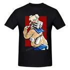 Футболка с японским аниме Моя геройская Академия, Тога химико боку, без героев академии, одежда в стиле Харадзюку, хлопковые свитшоты, футболка с графическим принтом