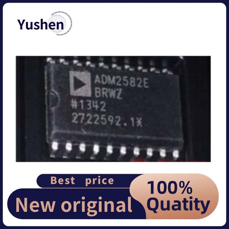 

ADM2582EBRWZ ADM2582E SOP20 ADM2682 ADM2682EBRIZ SOP16