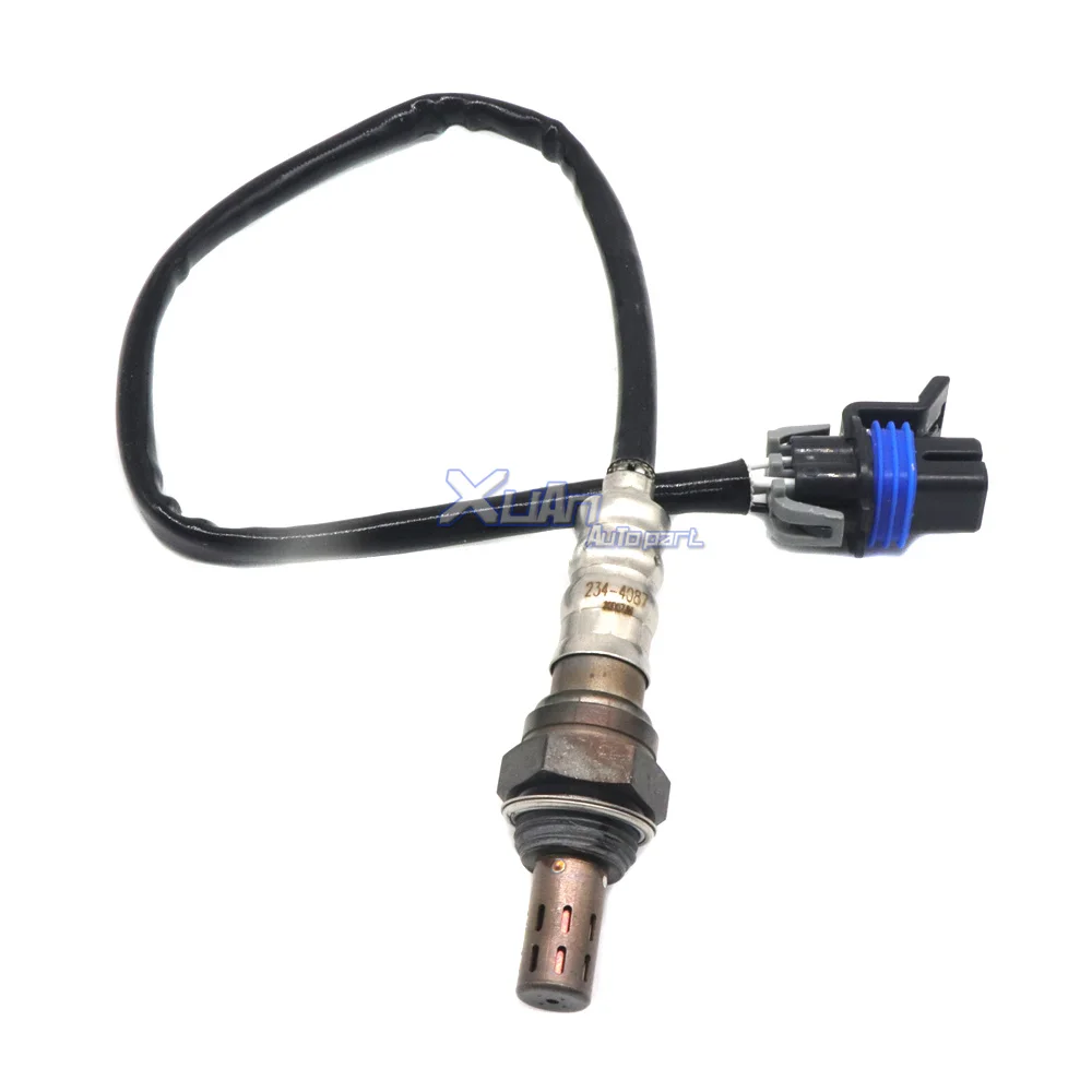 Высококачественный лямбда-зонд кислорода O2AIR FUEL RATIO SENSOR SG277 для Chevy Express GMC Savana