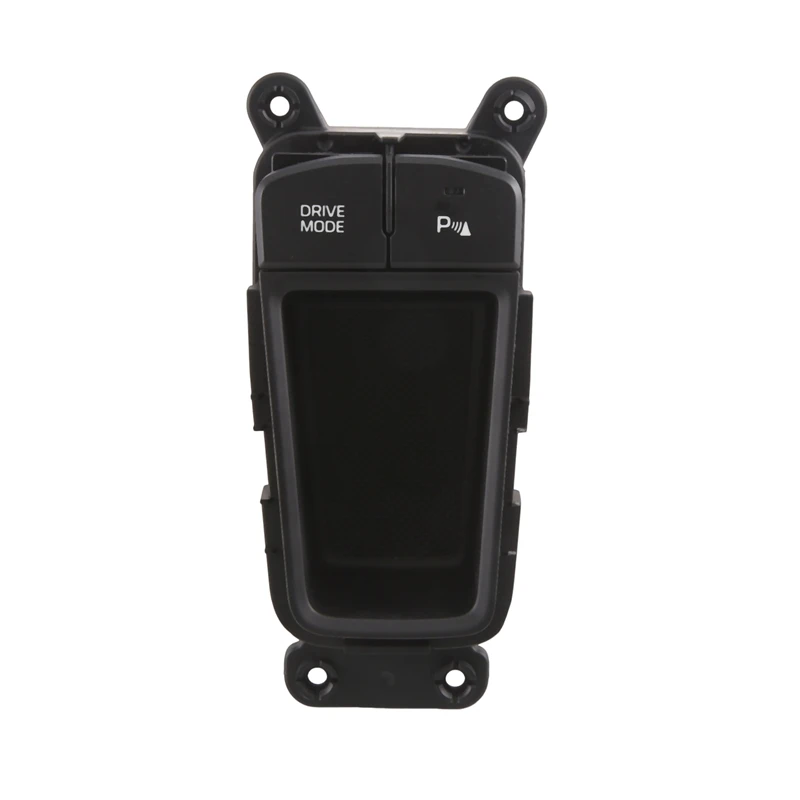 Консольный переключатель режима вождения автомобиля для Hyundai LF Sonata 15-16 напольный