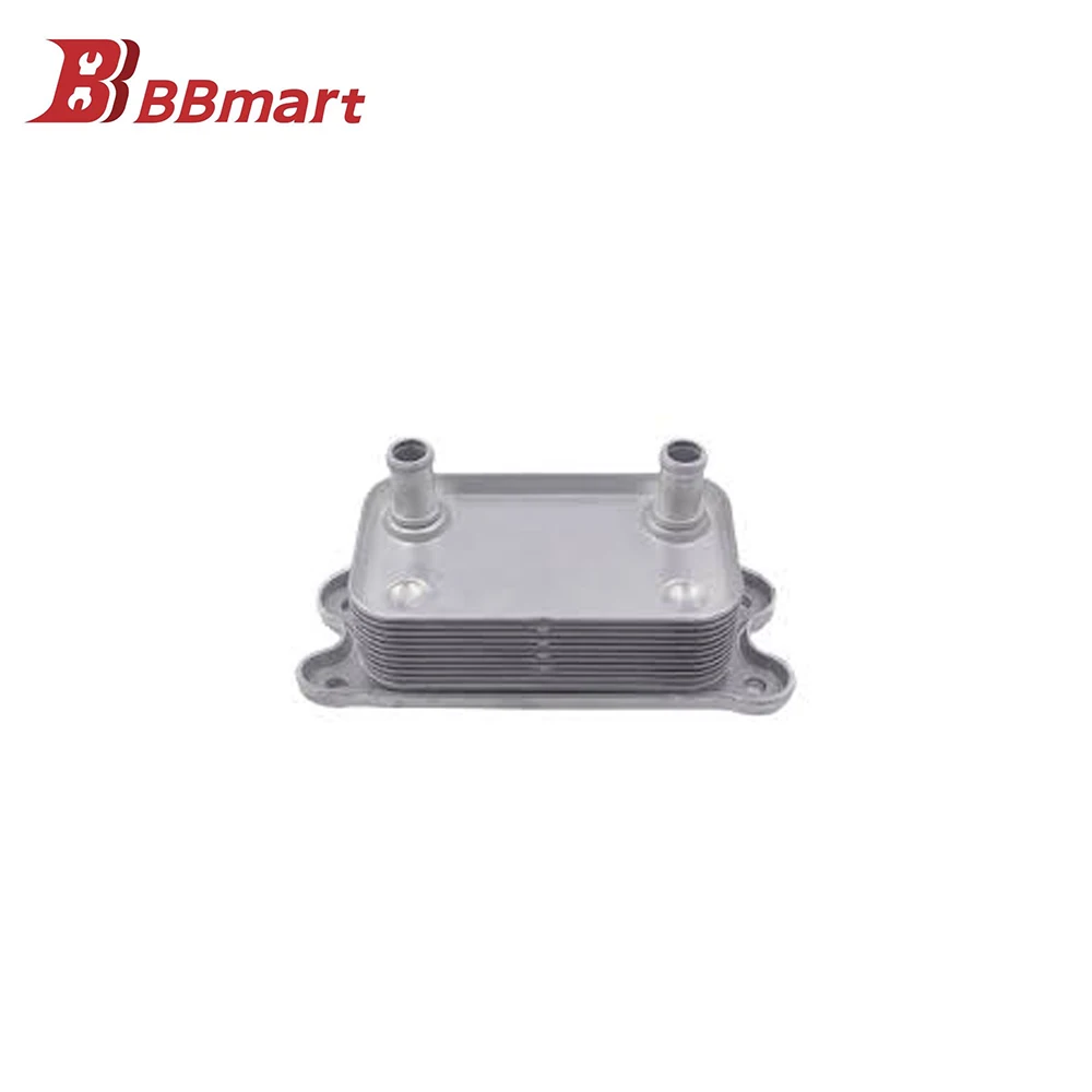 

30637966 BBmart Auto Parts 1 Pcs Oil Cooler For Volvo C30 C70 S40 V50 OE30637966 Factory Low Price Car Accessories