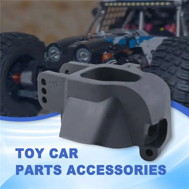 Фото Крепления YSUN-8134 C-Mounts для радиоуправляемых моделей ZD Racing 9116, 9071, 9072, 08425, 08426, 08427, запчасти и аксессуары №3