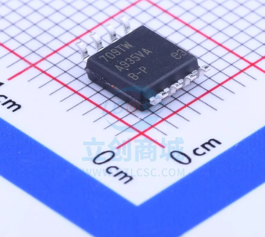 ATTINY85 оригинальная Подлинная пластырь Φ 8 КБ 20 МГц 8-bit микроконтроллер IC Chip - купить
