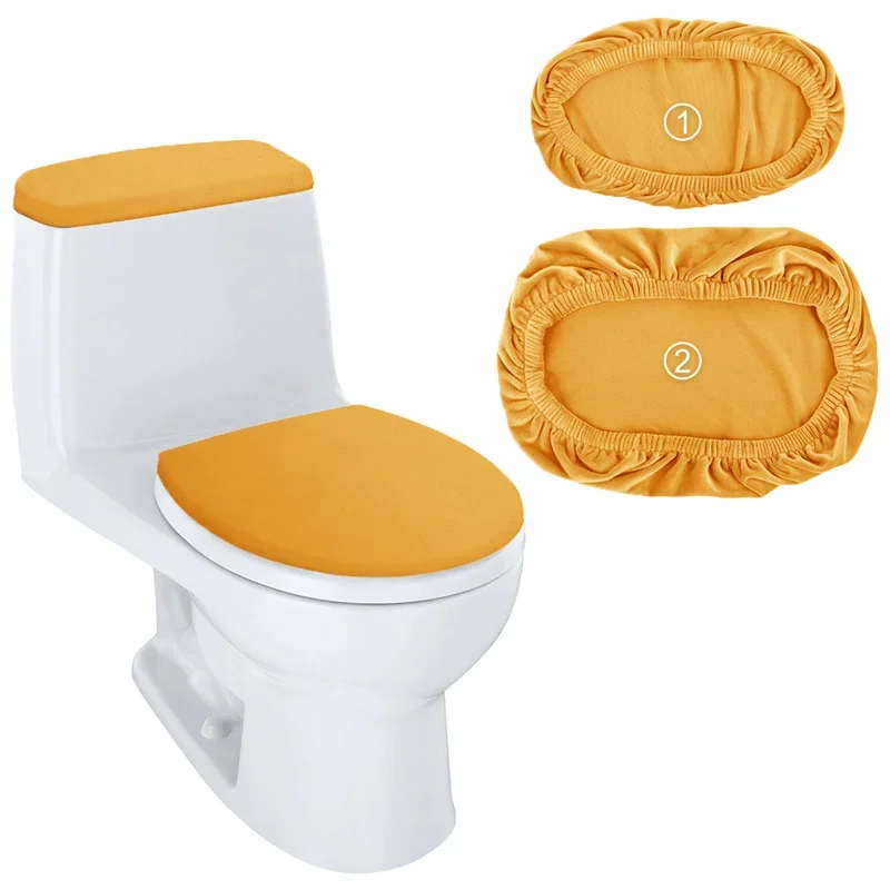 

Бархатный чехол на сиденье унитаза Yupartex