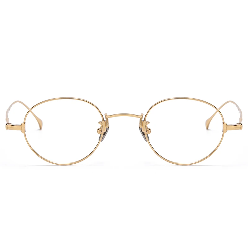 Оправа для очков KMN 53+ из чистого титана