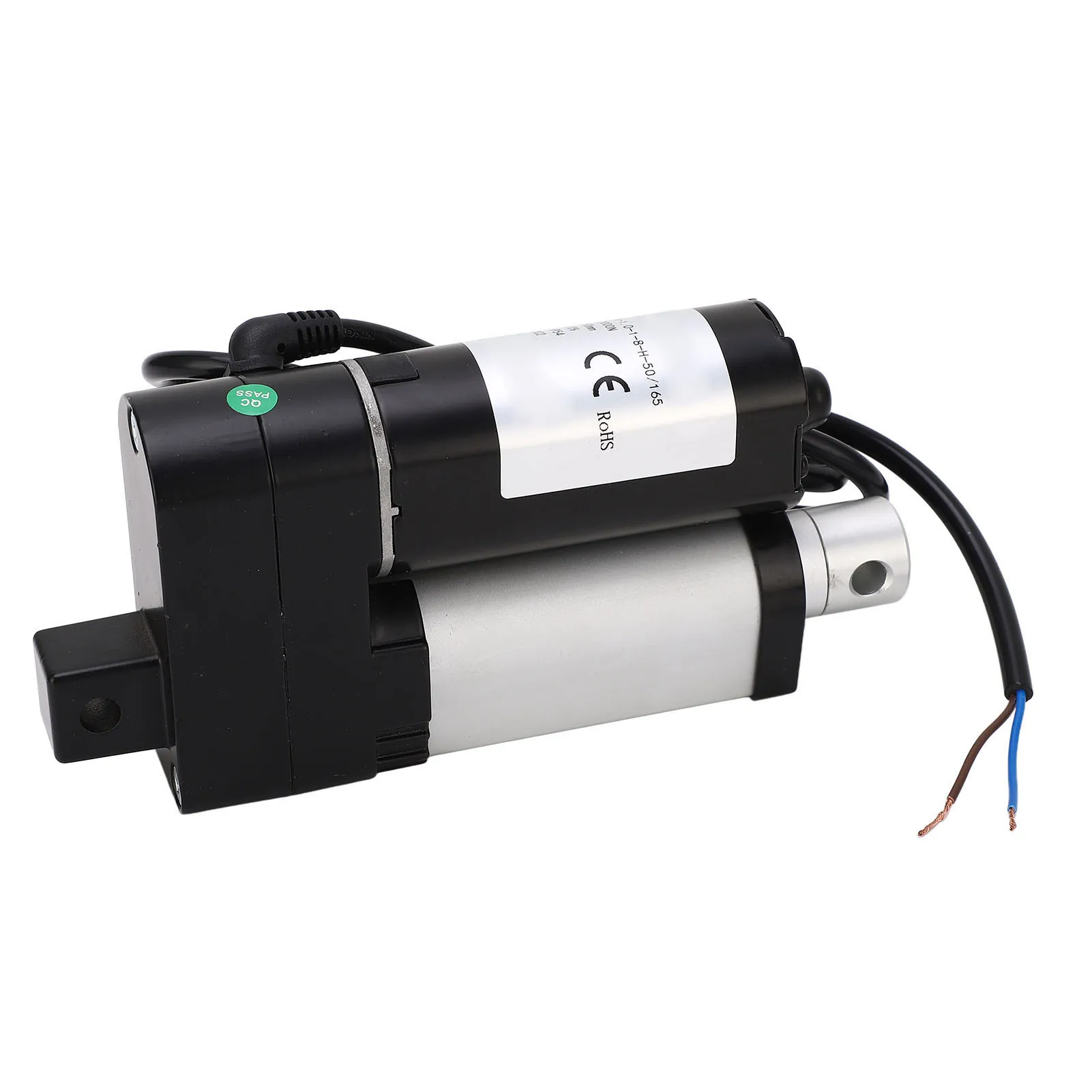 Привод от электродвигателя 3000N линейного перемещения для подъемной системы с