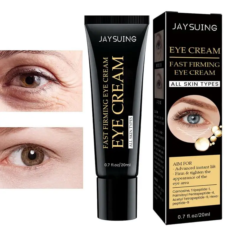 

Eye Bag Cream Firming Under Eye Lotion Hydrating Eye Cream Anti Dark Circles Eye Bag Puffiness Eye Lotion Brightening Eye Skin