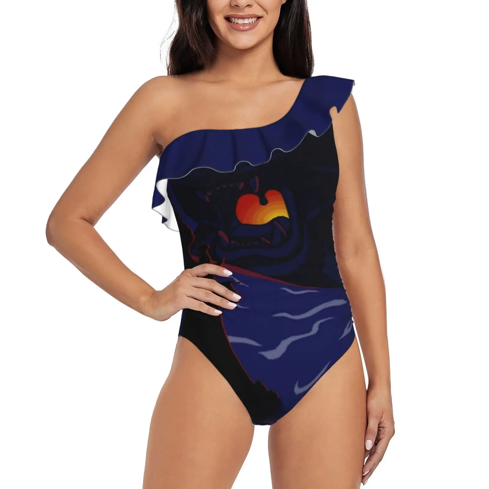 wonder woman bathing suit – woman bathing suit con envío en AliExpress version