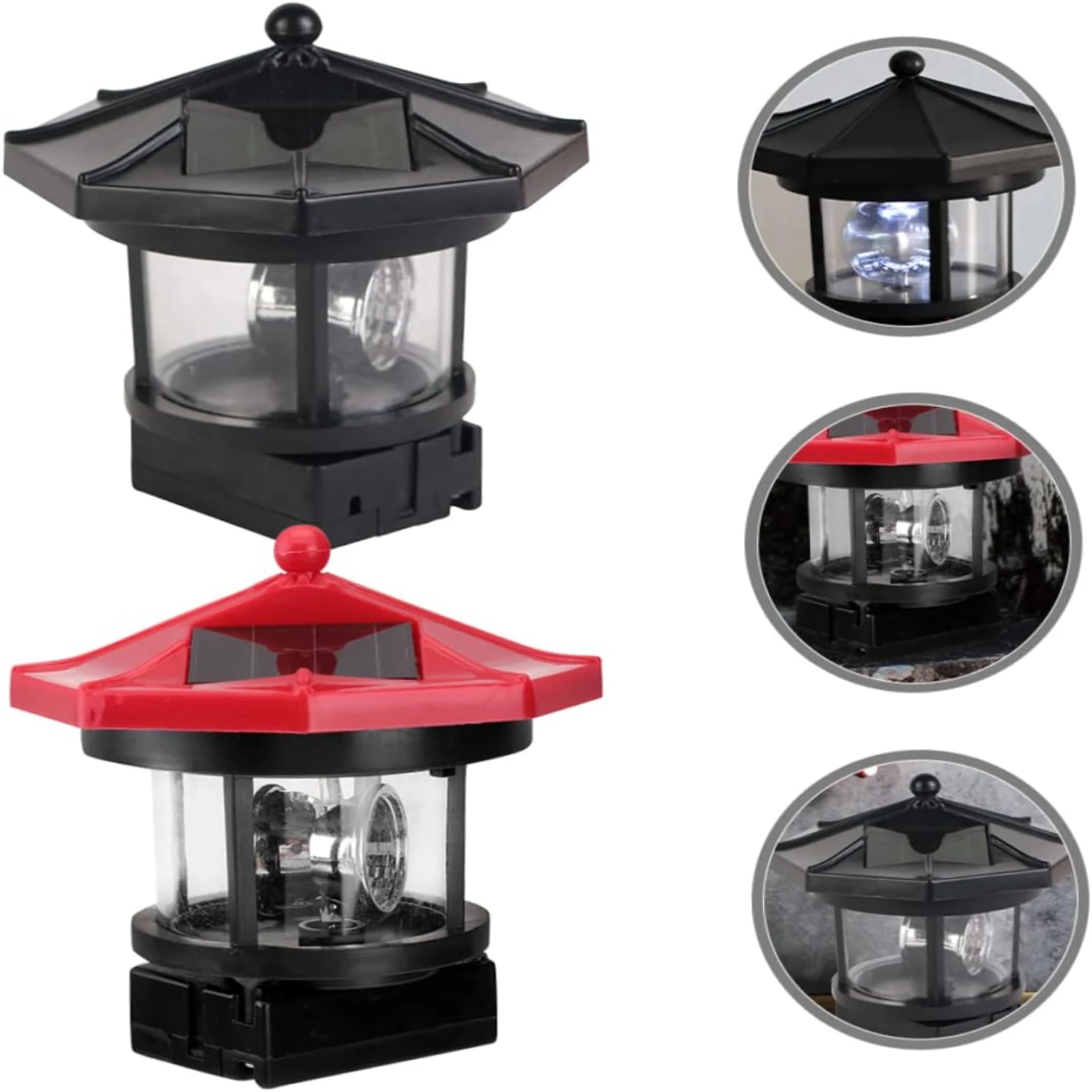 lish and Durable Set of Solar Garden Lights. Create a Enchanting Ambiance in Your with these Stunning LED P