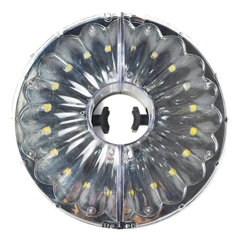 Рисунок 6 - 20 зонтичная лампа