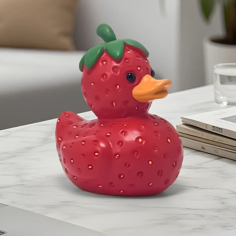 

Статуэтка утки MOONBIFFY