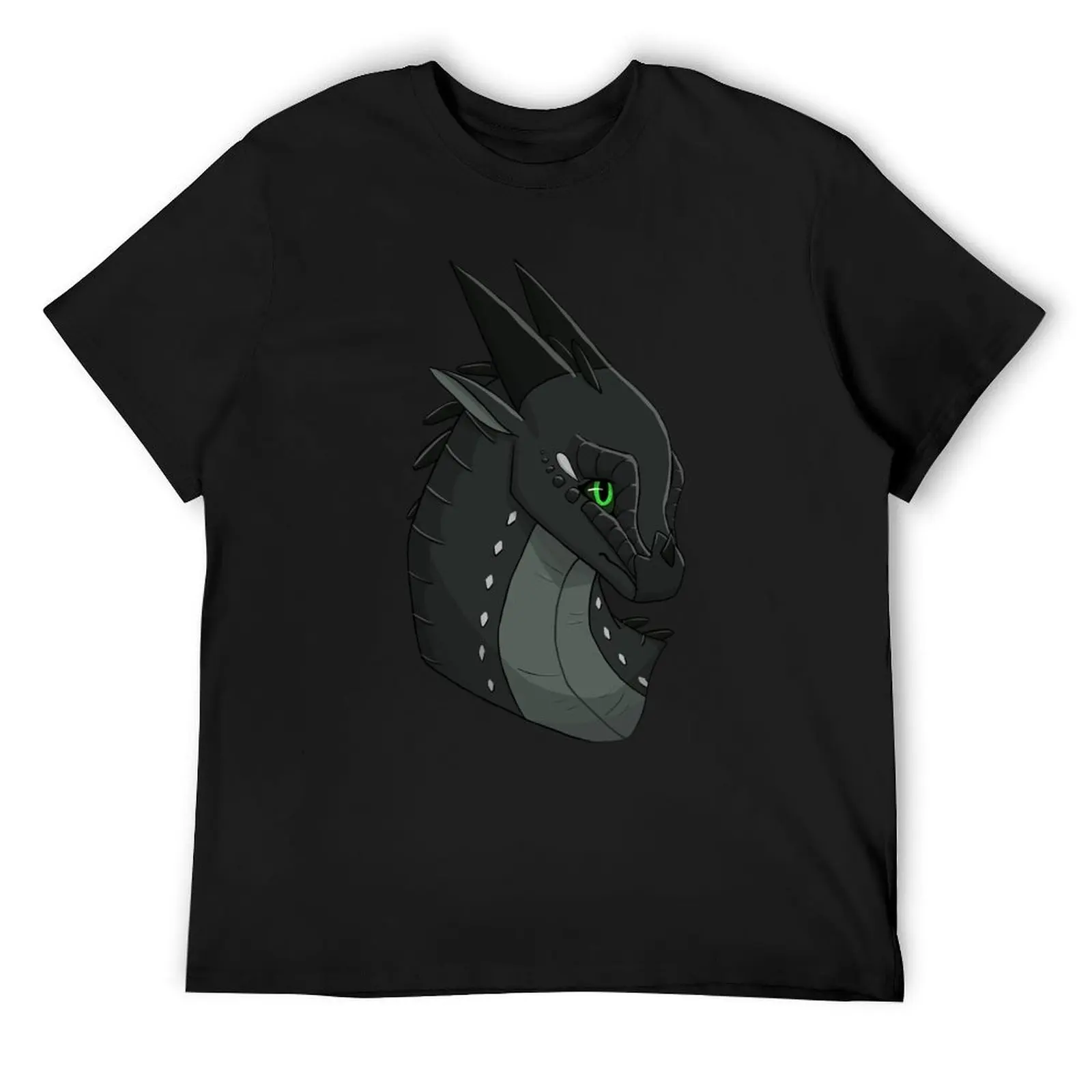 Moonwatcher футболка хлопок мужская